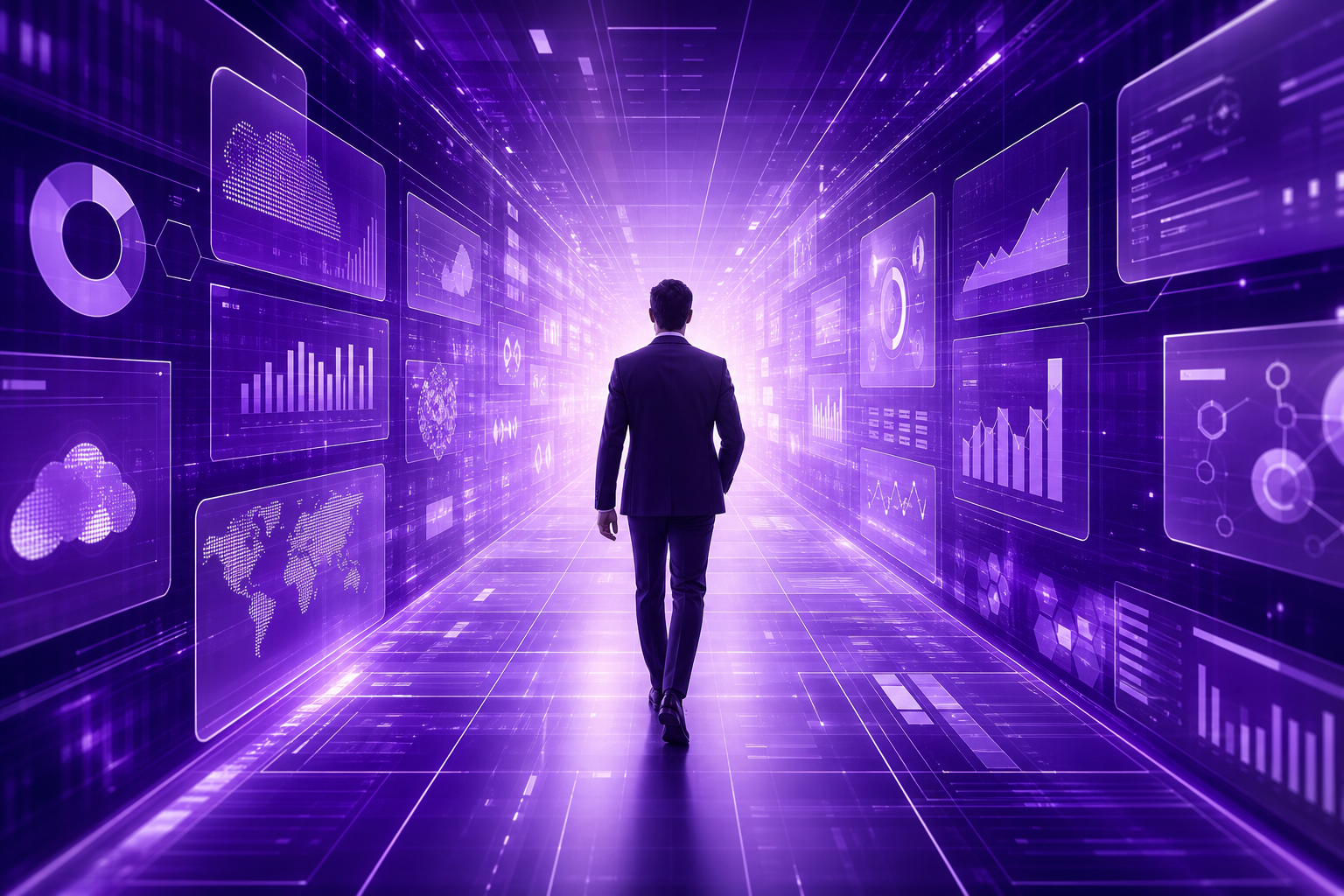 From spreadsheets to one source of truth in Dynamics 365