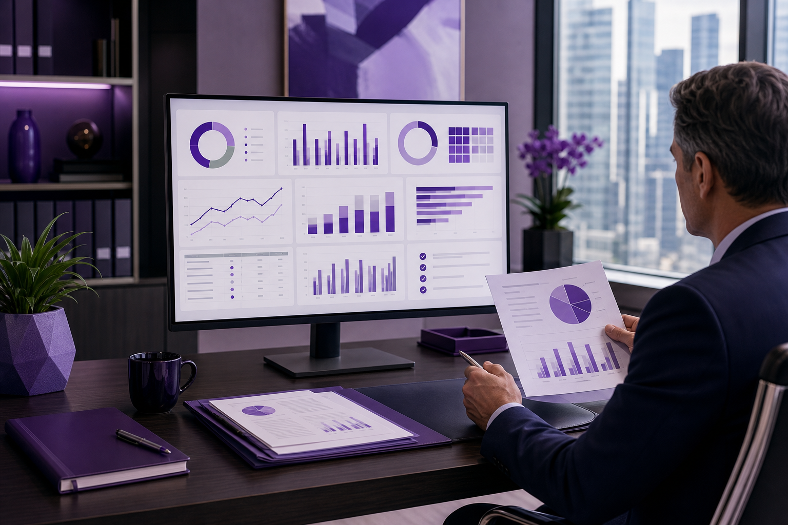 Fixed assets: closing faster with audit-ready governance