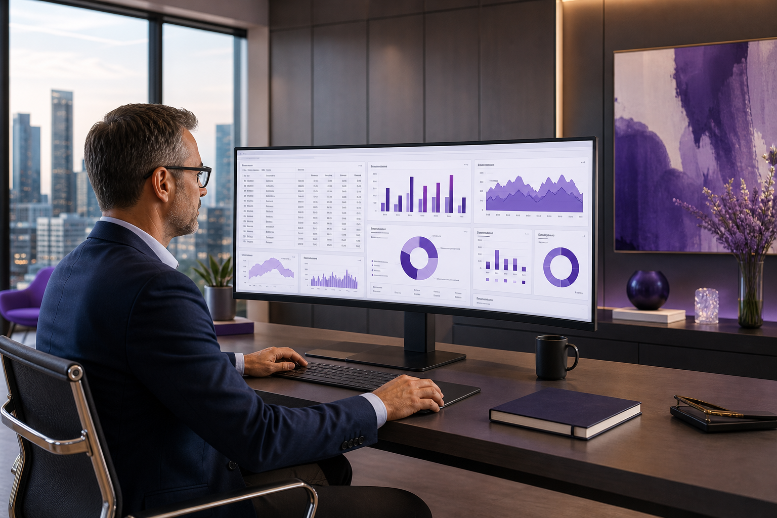 Dynamics 365 Business Central