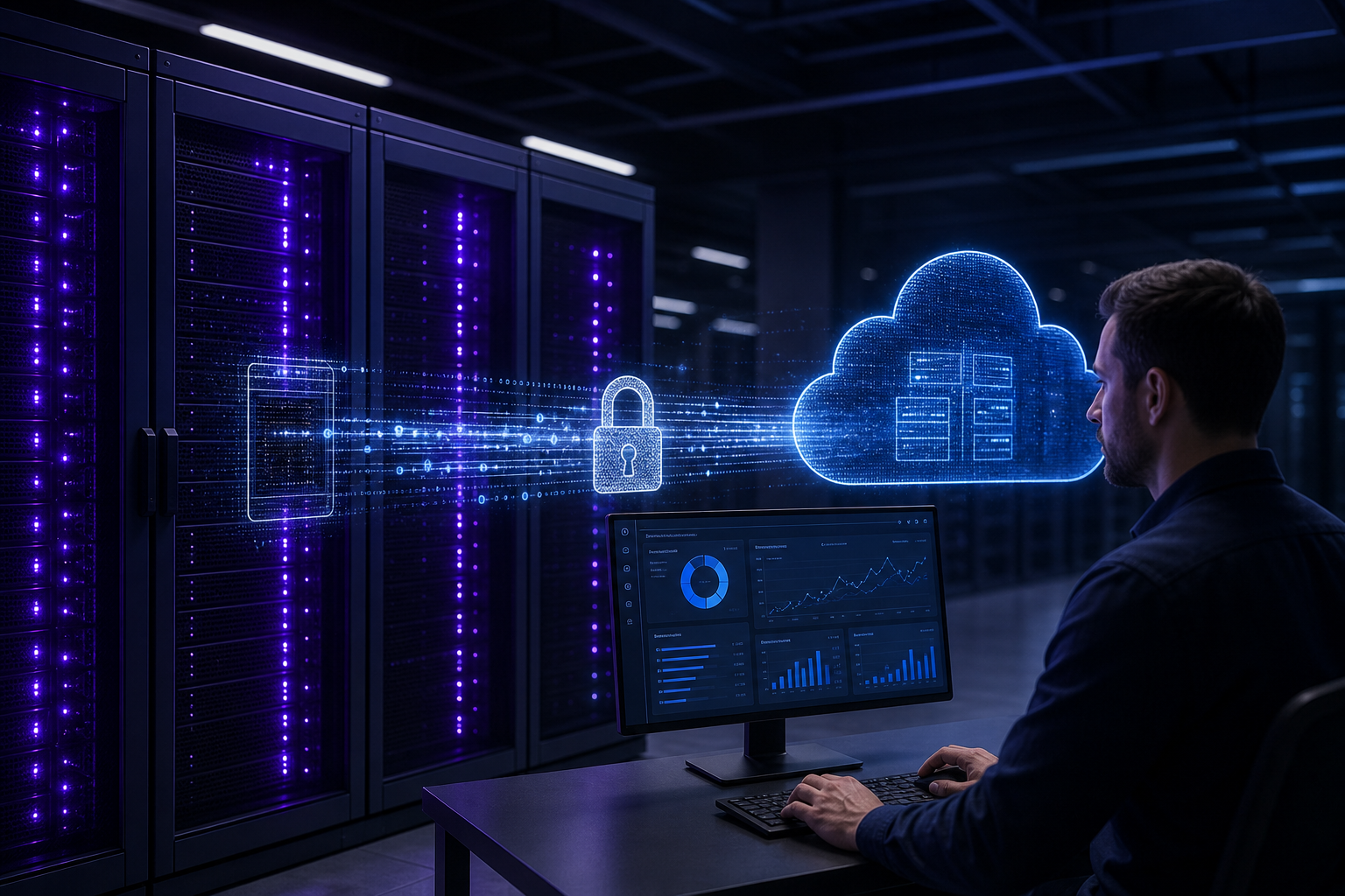 Data Migration, Validation & Reconciliation
